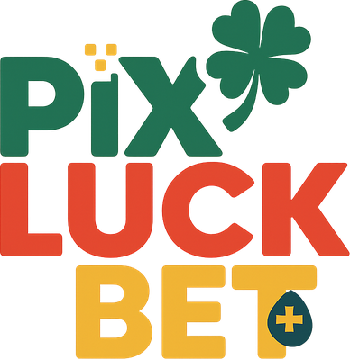 Pixluckbet Logo